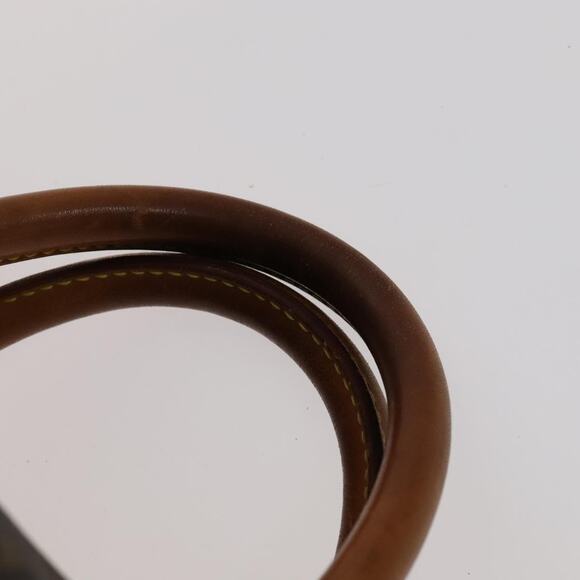 LOUIS VUITTON Monogram Keepall 60 Boston Bag M41422 - Picture 8 of 16